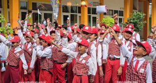 Makna Lirik Mars Al Ibrah